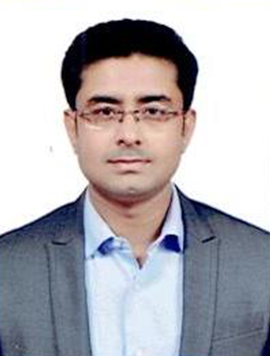 Anand Prakash Chaturvedi SAP SD placed in Intellegence