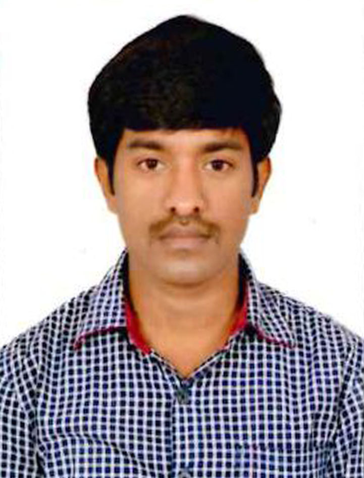 Krishna Chaithanya Ganacha SAP FI placed in NTT DATA