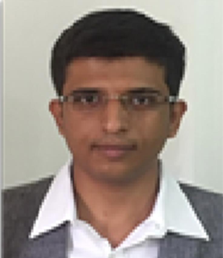 Mihir Sanghvi SAP FI placed in Techh mahindra by Atos