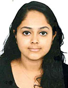 Nandini Murali SAP SD placed in CSC by Atos