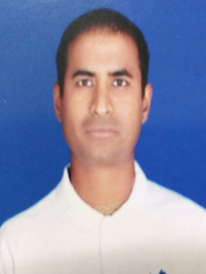 Rahul S. Ushir SAP PP placed in Intellect Bizware by Atos