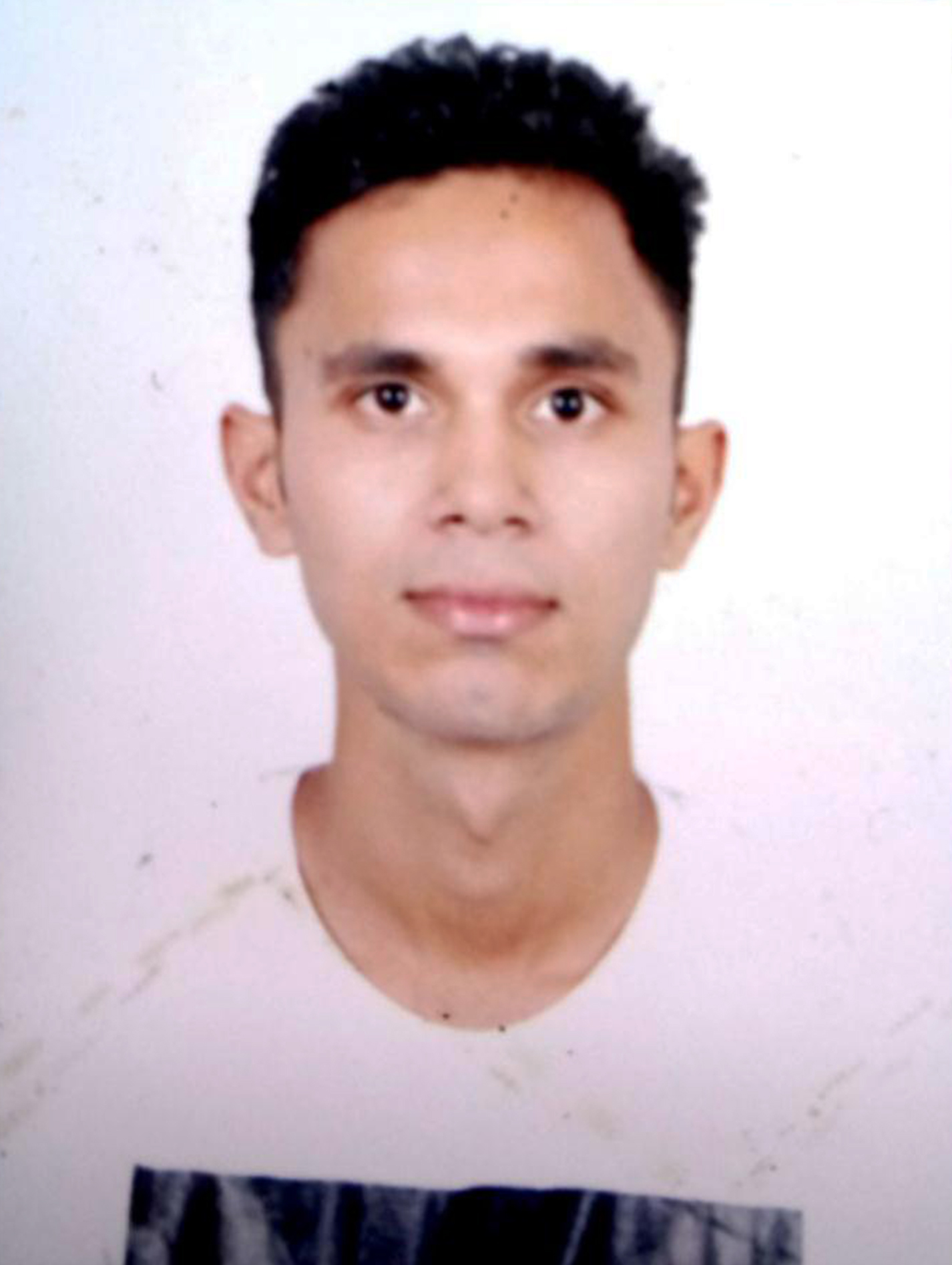 Rohit Kumar SAP MM placed in NTT Data