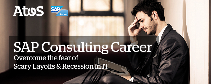 SAP ABAP – Overcome the fear of Scary Layoffs & Recession in IT