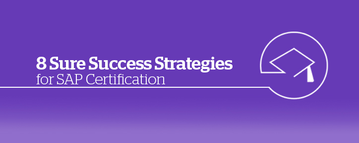 Sure Success Strategies for SAP Certification – SAP Certification Guide