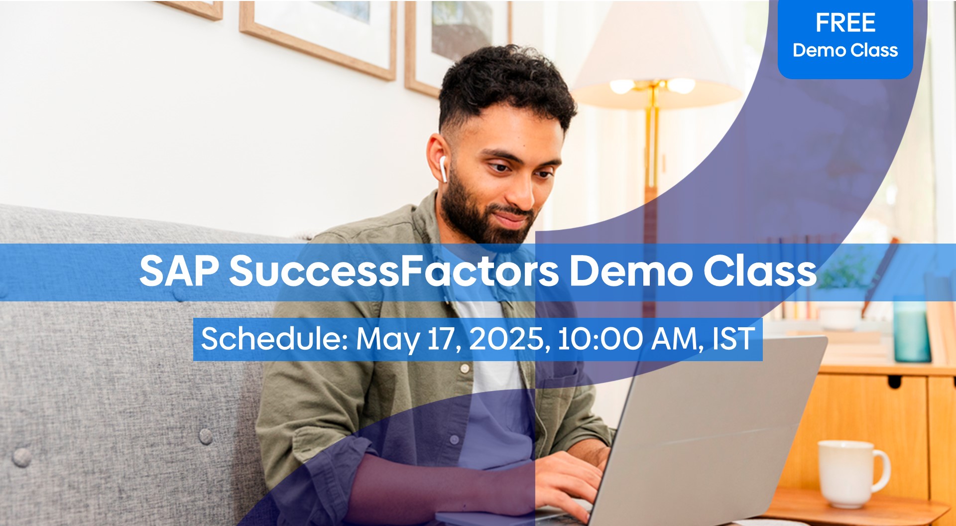 SAP SuccessFactors Demo Class