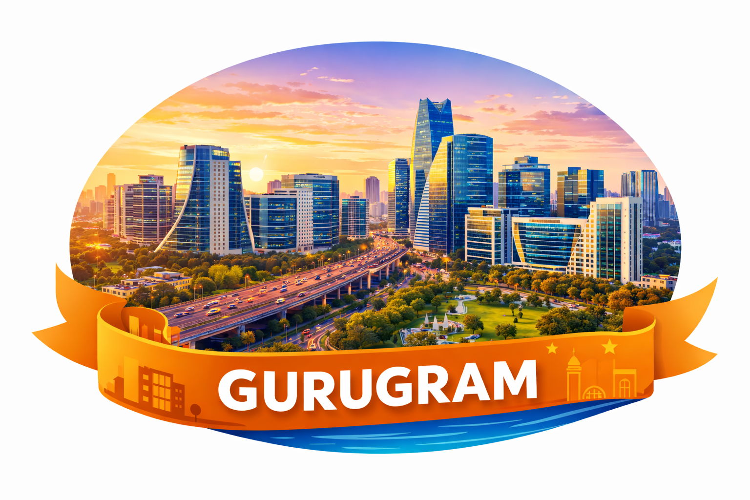 <span class="site-text-primary">What You Get</span> with Our SAP Training near Delhi, Gurugram